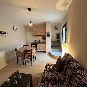 Casa Delle Farfalle Alberoro