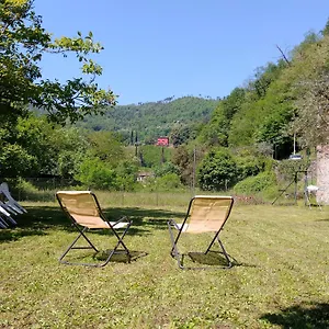 Casa In Bocca Al Fiume Pescia